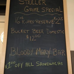 Rupe's Roadhouse