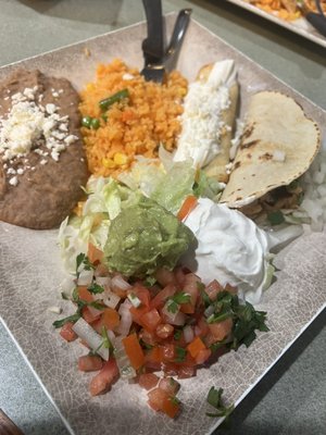 Vallarta Tacos & Seafood by null