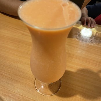 Woodzzy Bar & Restaurant - Vincy sunset punch - Sports Bars Near Me - Brooklyn, New York Woodzzy Bar & Restaurant - Vincy sunset punch - Sports Bars Near Me - Brooklyn, New York