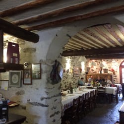 Il Vecchio Torchio - Ingresso locale