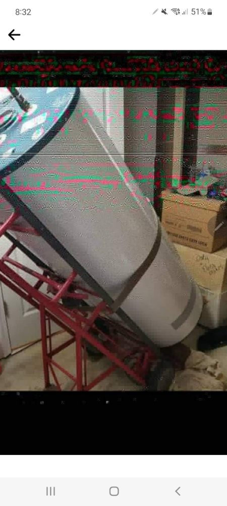 Slide of Drain Masters Drain Cleaning