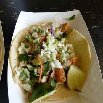 Rusty Taco - Fried chicken taco - Tex-Mex Near Me - Plano, Texas Rusty Taco - Fried chicken taco - Tex-Mex Near Me - Plano, Texas