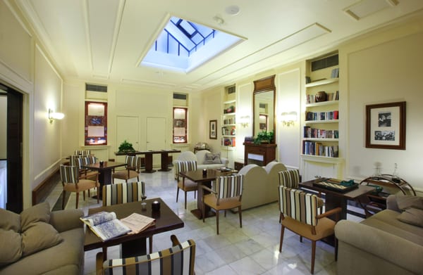 Britania Art Deco Boutique Hotel, a Lisbon Heritage Collection by null