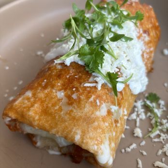Centrico - Burrito norteno - Mexican Near Me - Anaheim, California