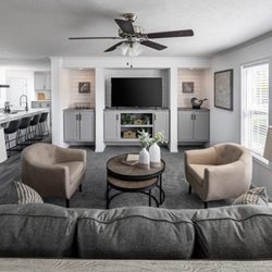 Faver's Homes
