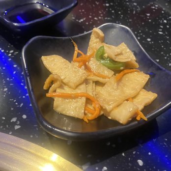 Manna Shabu - Sides - Korean Near Me - Carrollton, Texas Manna Shabu - Sides - Korean Near Me - Carrollton, Texas