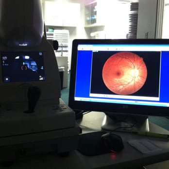 Pearle Vision - Fundus Photography - Optometrists Near Me - Langhorne, Pennsylvania