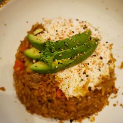 Sushi Factory - Yakimeshi especial