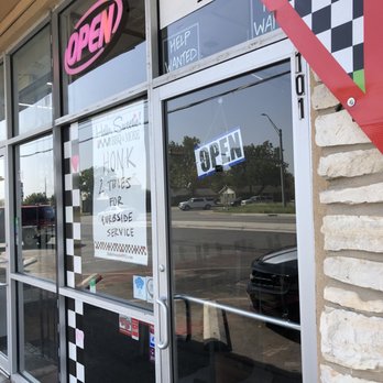 Hello Sweetie BBQ & More - Honk 2x for curbside! - Barbeque Near Me - Georgetown, Texas Hello Sweetie BBQ & More - Honk 2x for curbside! - Barbeque Near Me - Georgetown, Texas