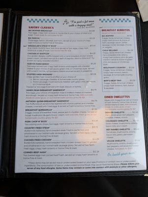 Menu photo 7 Gunther Toody's Littleton, CO Menu photo 7 Gunther Toody's Littleton, CO