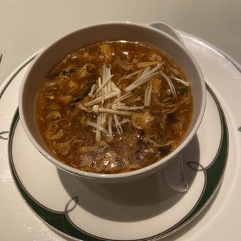 Blossom - Hot and sour soup - Chinese Near Me - Las Vegas, Nevada