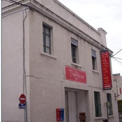 Théâtre du Jour Cie Pierre Debauche - Théâtre du Jour