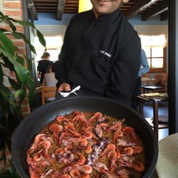 Aborígens - Can Poal's rice.