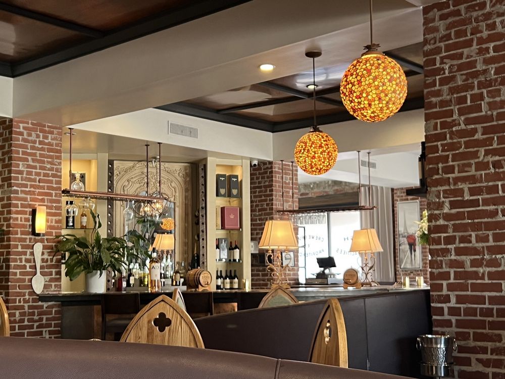 Bistro AIX