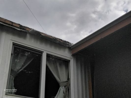 Maven Roofing by null