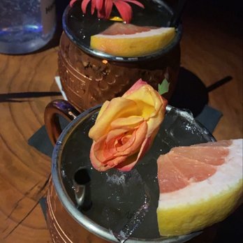 Darling Aviary - Bars Near Me - Sacramento, California