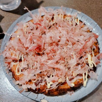 Anytime Kitchen - Okonomiyaki - Korean Near Me - New York, New York Anytime Kitchen - Okonomiyaki - Korean Near Me - New York, New York