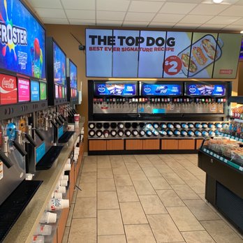 Circle K - More drinks! - Convenience Stores Near Me - Wytheville, Virginia Circle K - More drinks! - Convenience Stores Near Me - Wytheville, Virginia