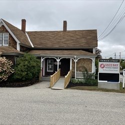 Saco Bay Orthopaedic and Sports Physical Therapy - Norway