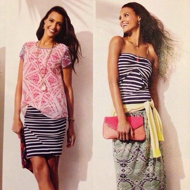 Styled By Michele Andrade