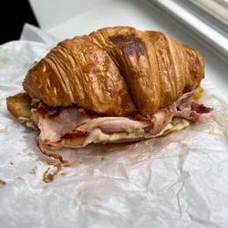 La Boulangerie & Co - California - Louis IV Roll