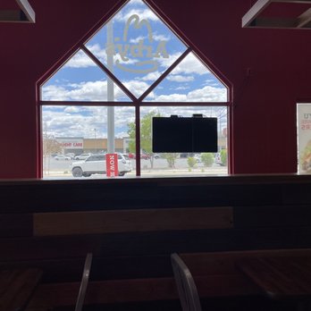 Arby's - Inside - Fast Food Near Me - Carson City, Nevada Arby's - Inside - Fast Food Near Me - Carson City, Nevada