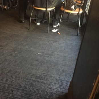 Buffalo Wild Wings - People just sat there and no one cleaned up the trash - Chicken Wings Near Me - Orange, California Buffalo Wild Wings - People just sat there and no one cleaned up the trash - Chicken Wings Near Me - Orange, California