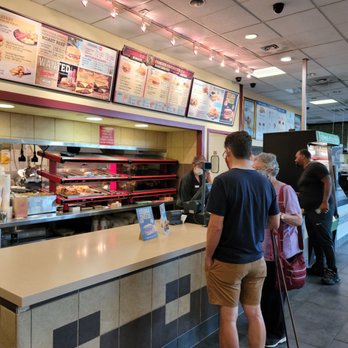 Roy Rogers - Fast Food Near Me - Somerset, Pennsylvania