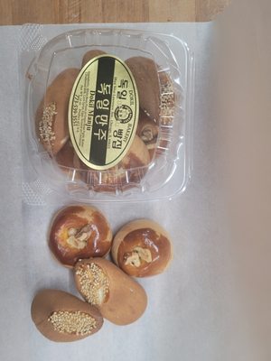 New Dokil Bakery by null