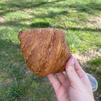 Dolcezza - Croissant - Coffee & Tea Near Me - Washington, DC, District of Columbia