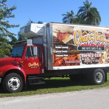 Char-Hut Catering - Caterers Near Me - Davie, Florida