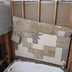 Electrician on a Mission