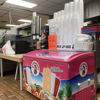 Tacos El Compita - Paletas anyone ? - Mexican Near Me - Las Vegas, Nevada