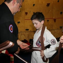 New Jersey Martial Arts Academy