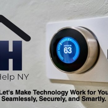 Tech Help NY - Home Automation Near Me Tech Help NY - Home Automation Near Me
