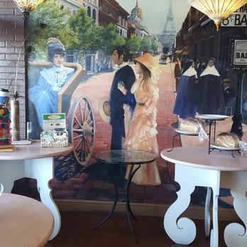 Le Chantilly - Bakeries Near Me - Albuquerque, New Mexico