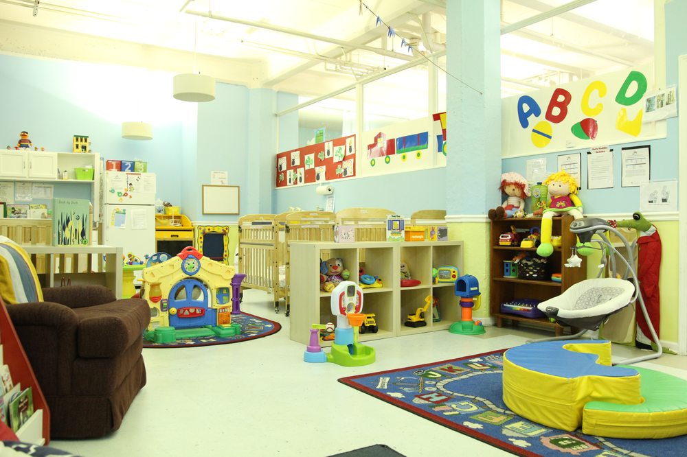 KC's Academy of Early Childhood Education - childcare center in Chicago, IL