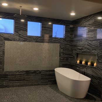 M2 Enterprise - Insulated tub ++ - Tiling Near Me - Scottsdale, Arizona