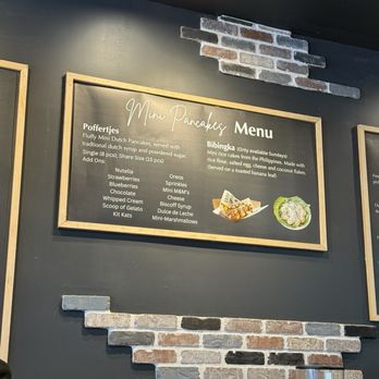 Tang & Java - Gelato Near Me - Woodland Hills, California