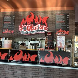 SOULutions