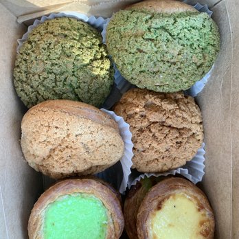CA Bakehouse - Bakeries Near Me - San Jose, California CA Bakehouse - Bakeries Near Me - San Jose, California