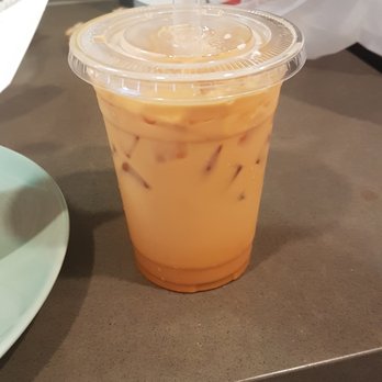 Pink Bee - Thai tea - Sandwiches Near Me - Seattle, Washington
