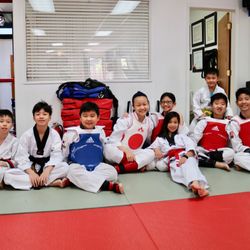 United Martial Arts Education Center - Saturday sparring class