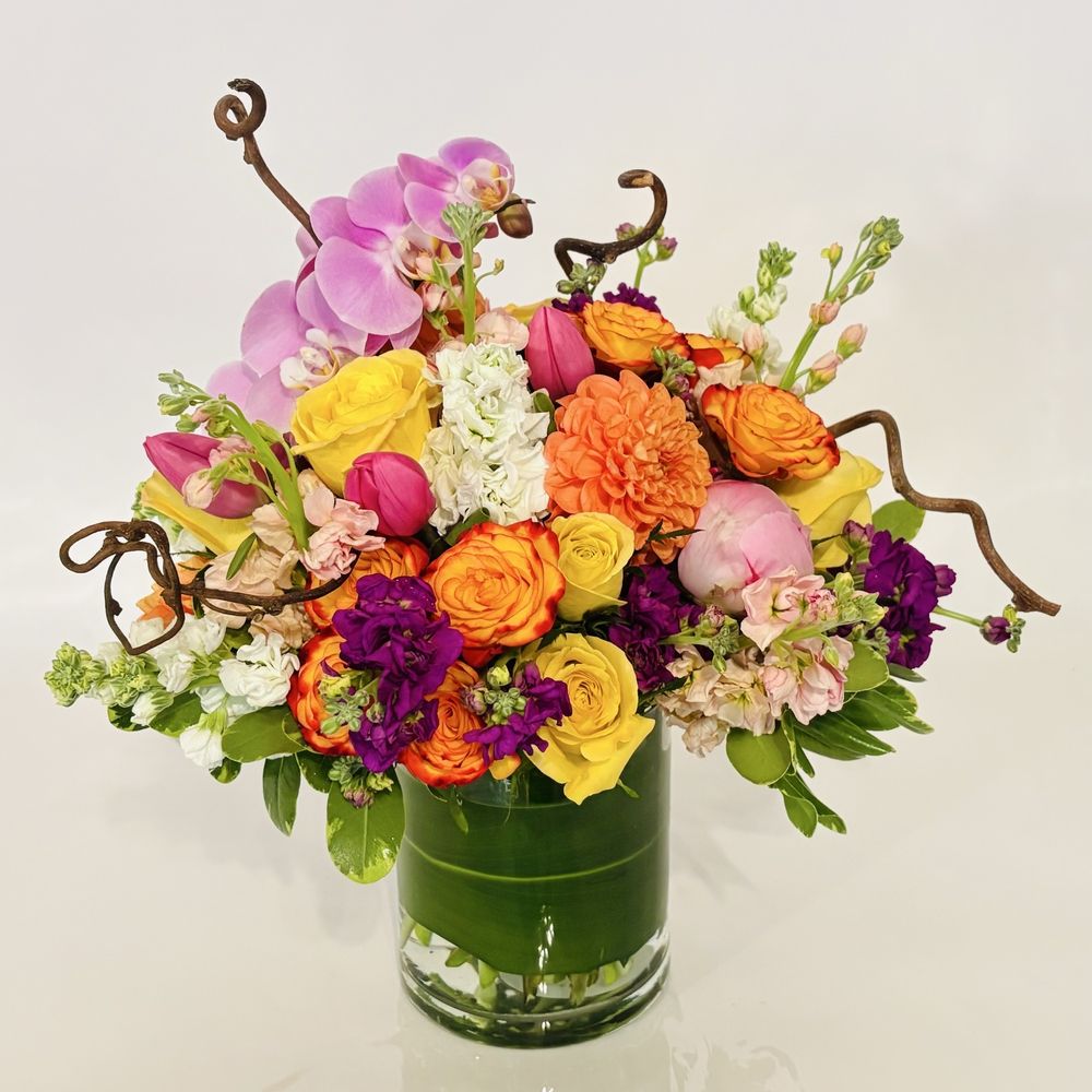 Austin Floral Design - Floral Designers Near Me