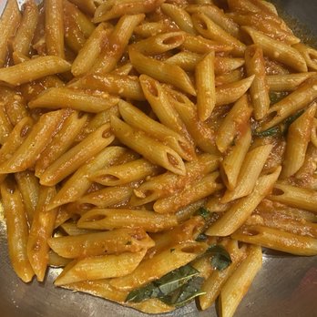 Trattoria Il Panino - penne al pomodoro - Italian Near Me - Boston, Massachusetts Trattoria Il Panino - penne al pomodoro - Italian Near Me - Boston, Massachusetts