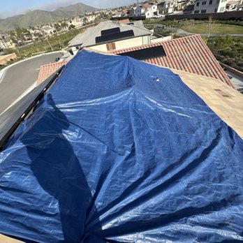 Superstar Roofing - Roofing Near Me - Tarzana, California