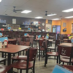 Bonnie Cafe