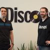 Discogs gift card