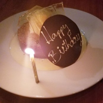 Bliss - New American Near Me - San Antonio, Texas