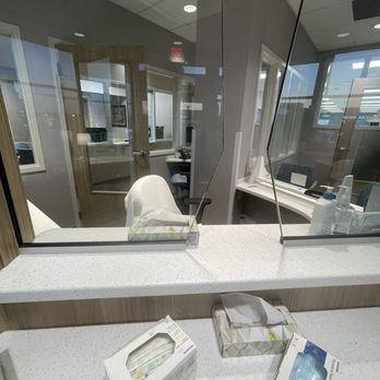 Patient First Primary & Urgent Care - Capitol Heights - At the desk ! - Urgent Care Near Me - Capitol Heights, Maryland